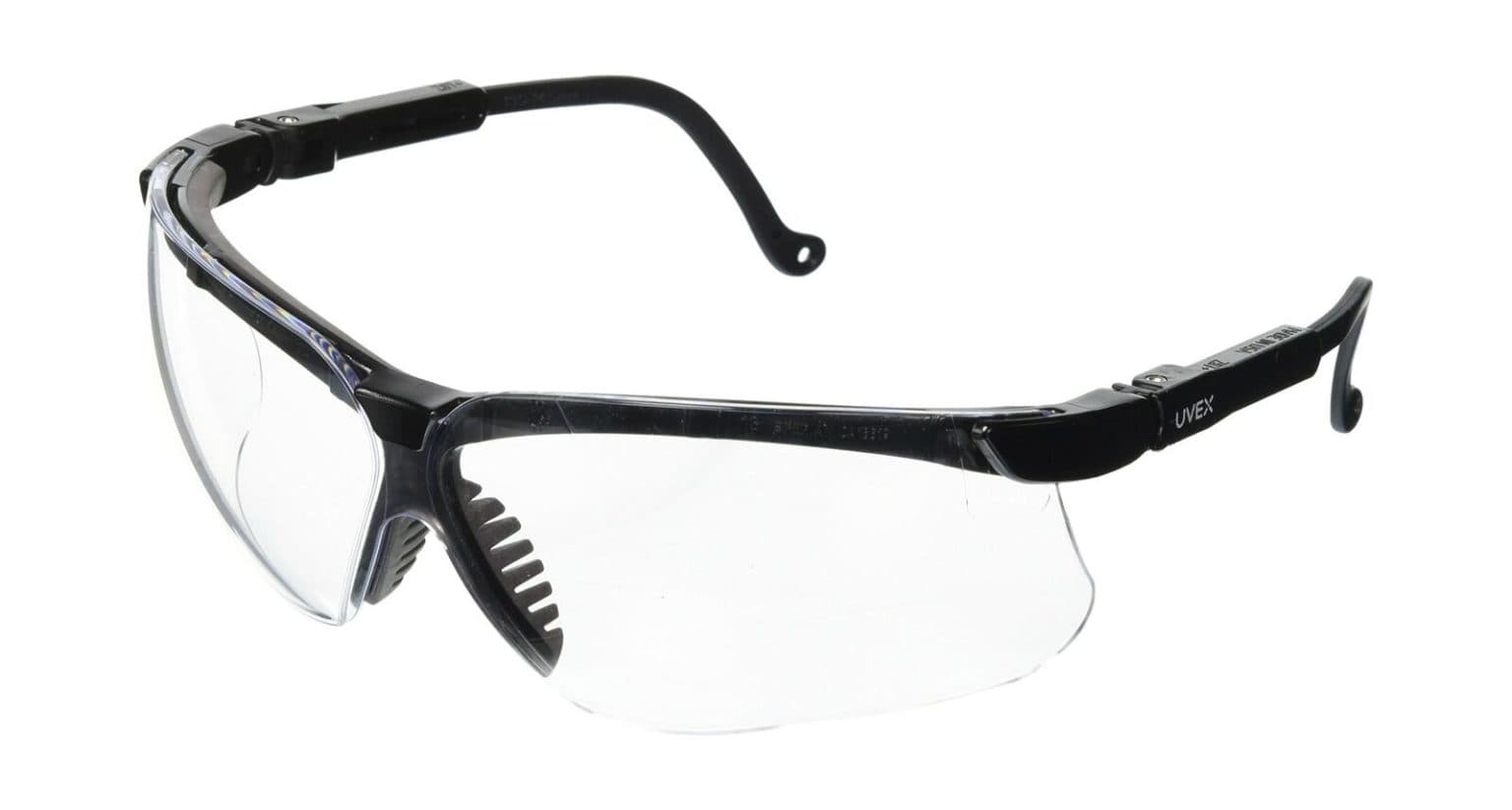 Uvex Genesis Safety ANSI Rated Glasses - SafetyGearPro.com