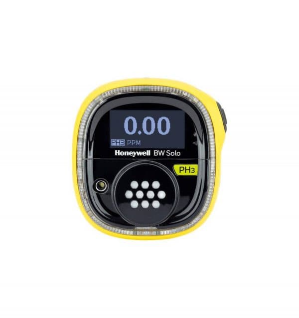 Honeywell BW Solo Single Gas Detector | Safety Store UAE
