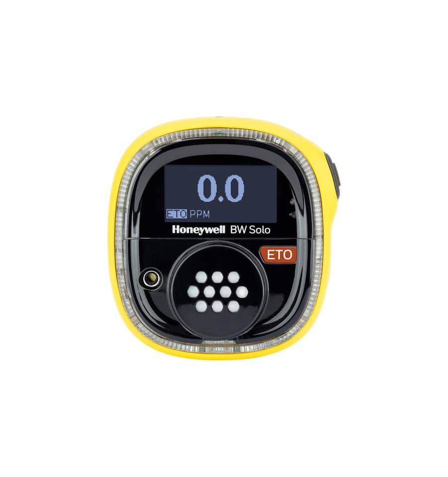 Honeywell BW Solo Single Gas Detector | Safety Supply
