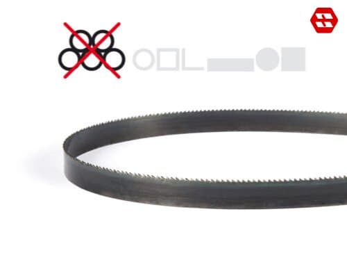 Bandsaw Blade Dart DoALL - SAWING