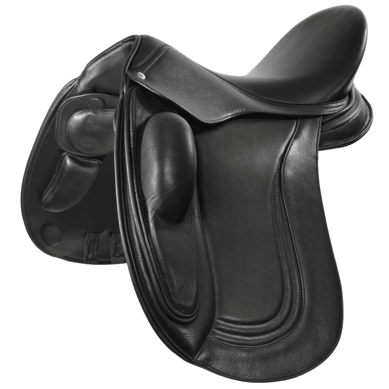 Buy Obrigado Dressage Saddle - Traditional Line Online, Best Saddle ...