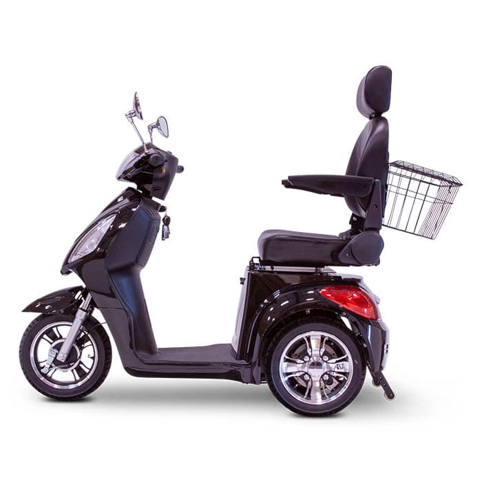 EWheels EW-36 Mobility Scooter - Mobility Scooters Buy
