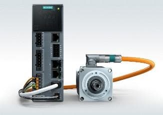 SINAMICS S210 Servo Drive System | SE Automation