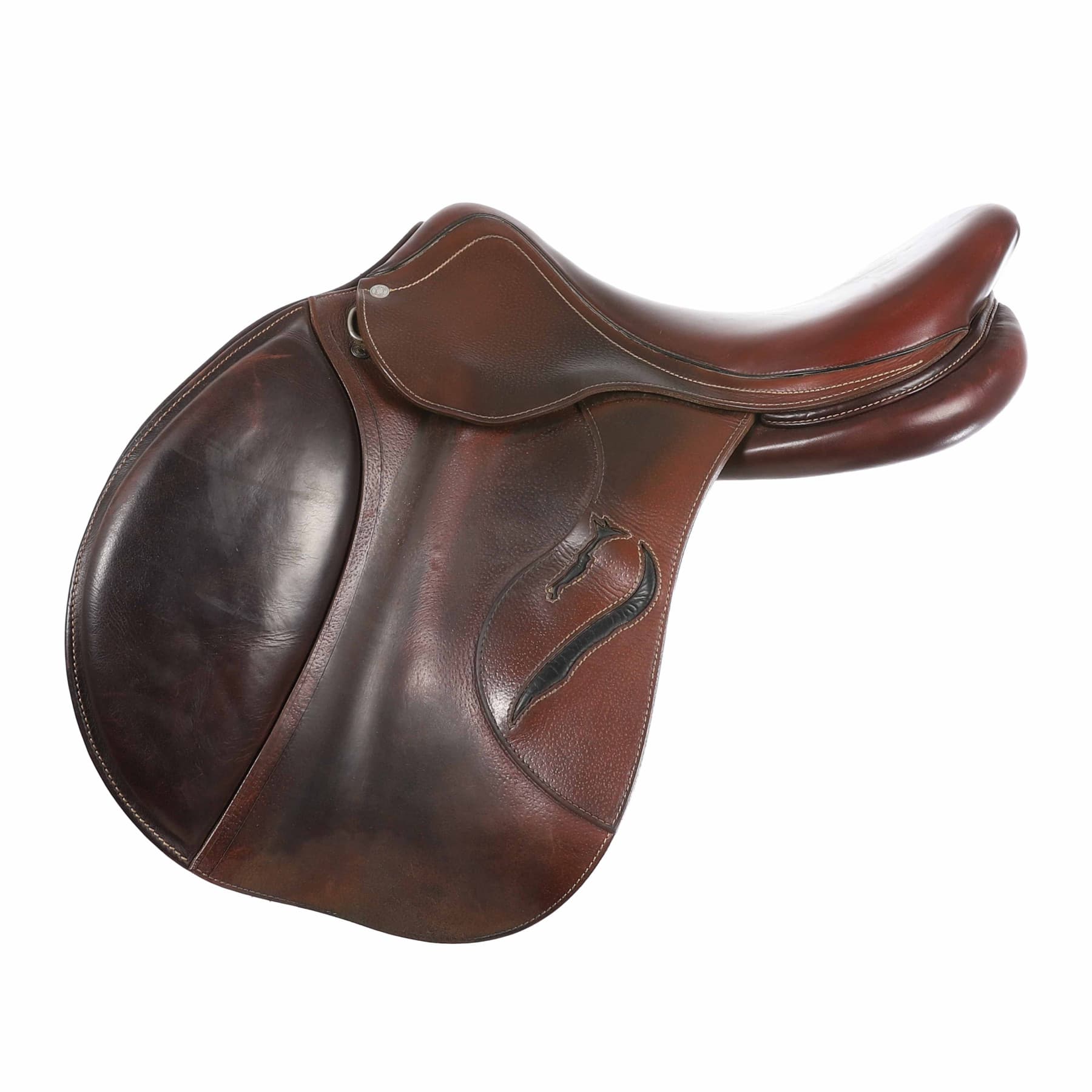 Antarès jumping saddle Connexion | Selles Occasions