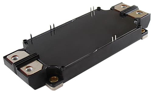 ROHM expands full-SiC power module lineup