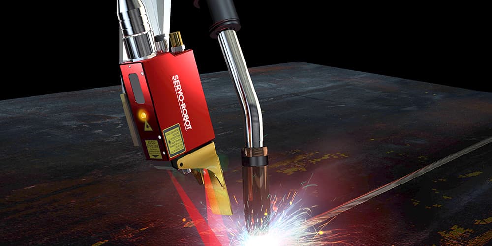 Products | SERVO-ROBOT Inc