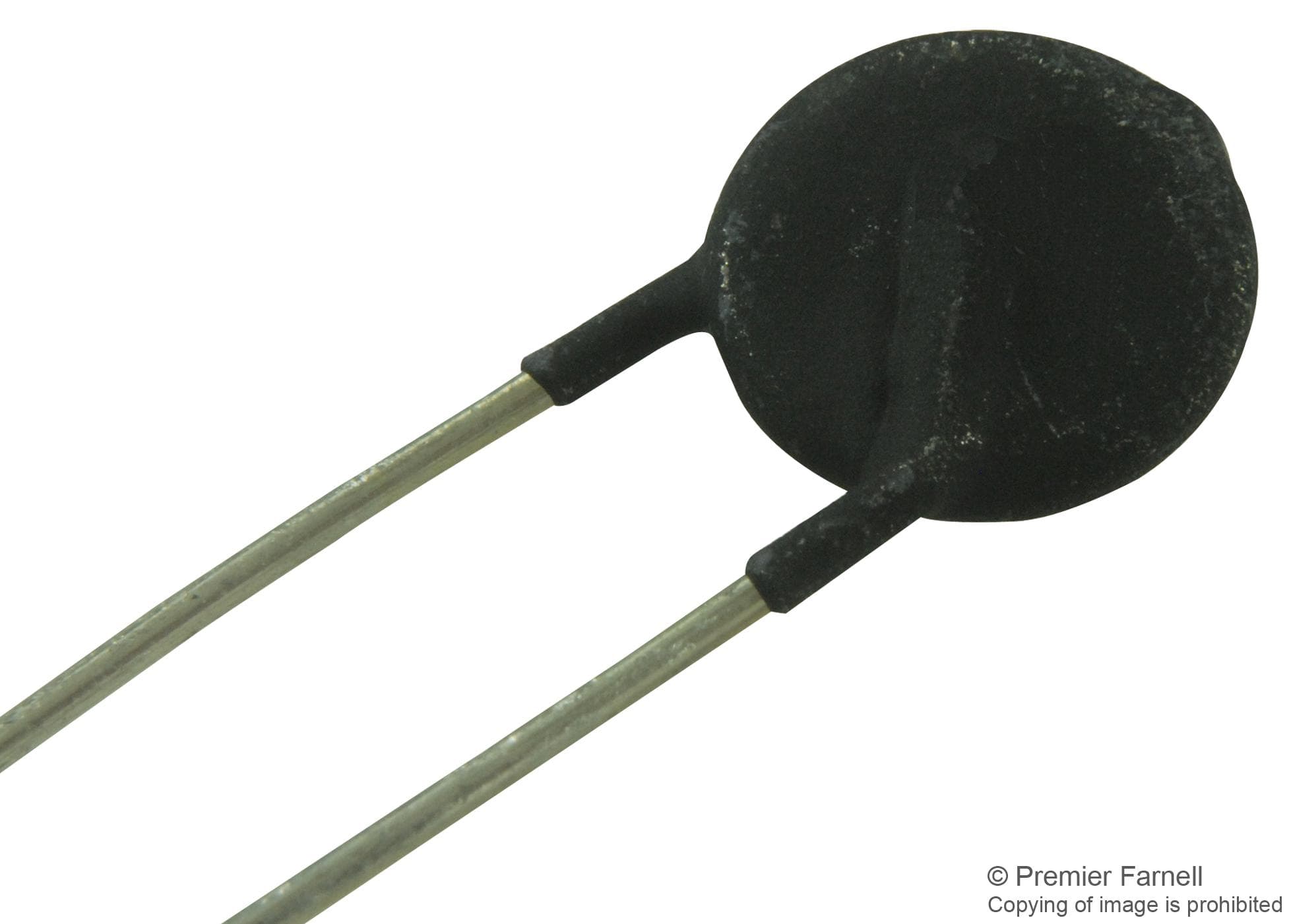 CL-101 - Amphenol Advanced Sensors - Thermistor, ICL NTC, 0.5 ohm