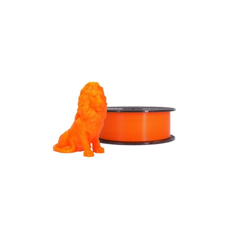 Prusament PLA Prusa Orange 1.75mm 1kg