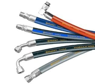 Continental ContiTech Hydraulic Hose | Anderson Process