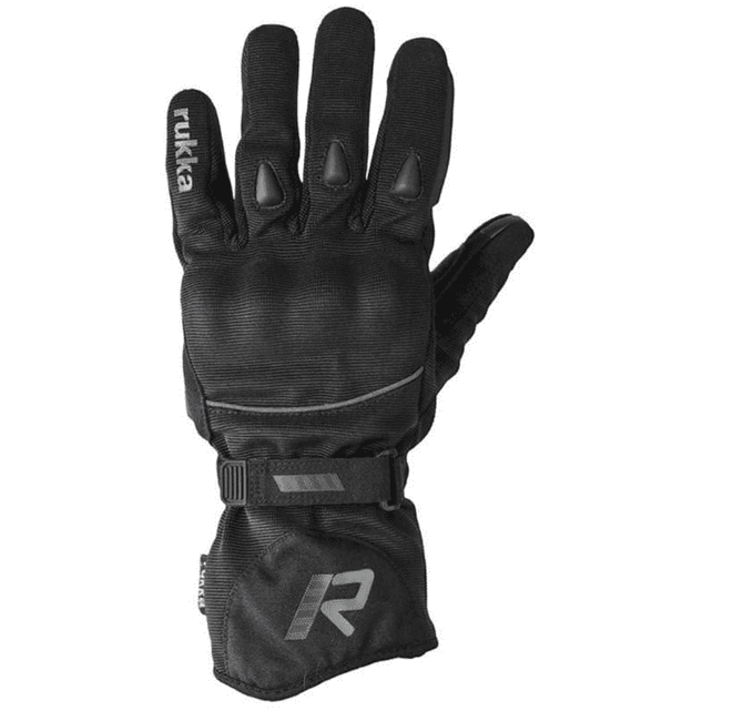 RUKKA Virium Gore-Tex Gloves - BM Motorcycles