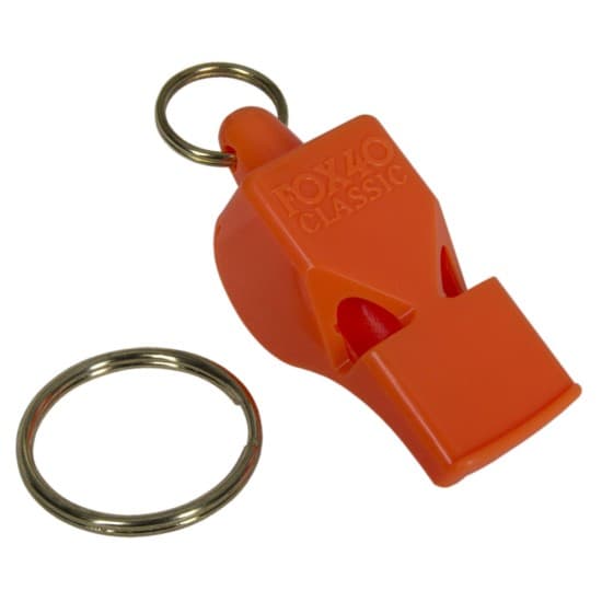 Fox 40 Classic Whistle