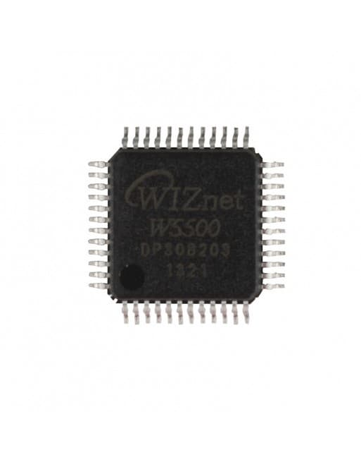 Wiznet W5500