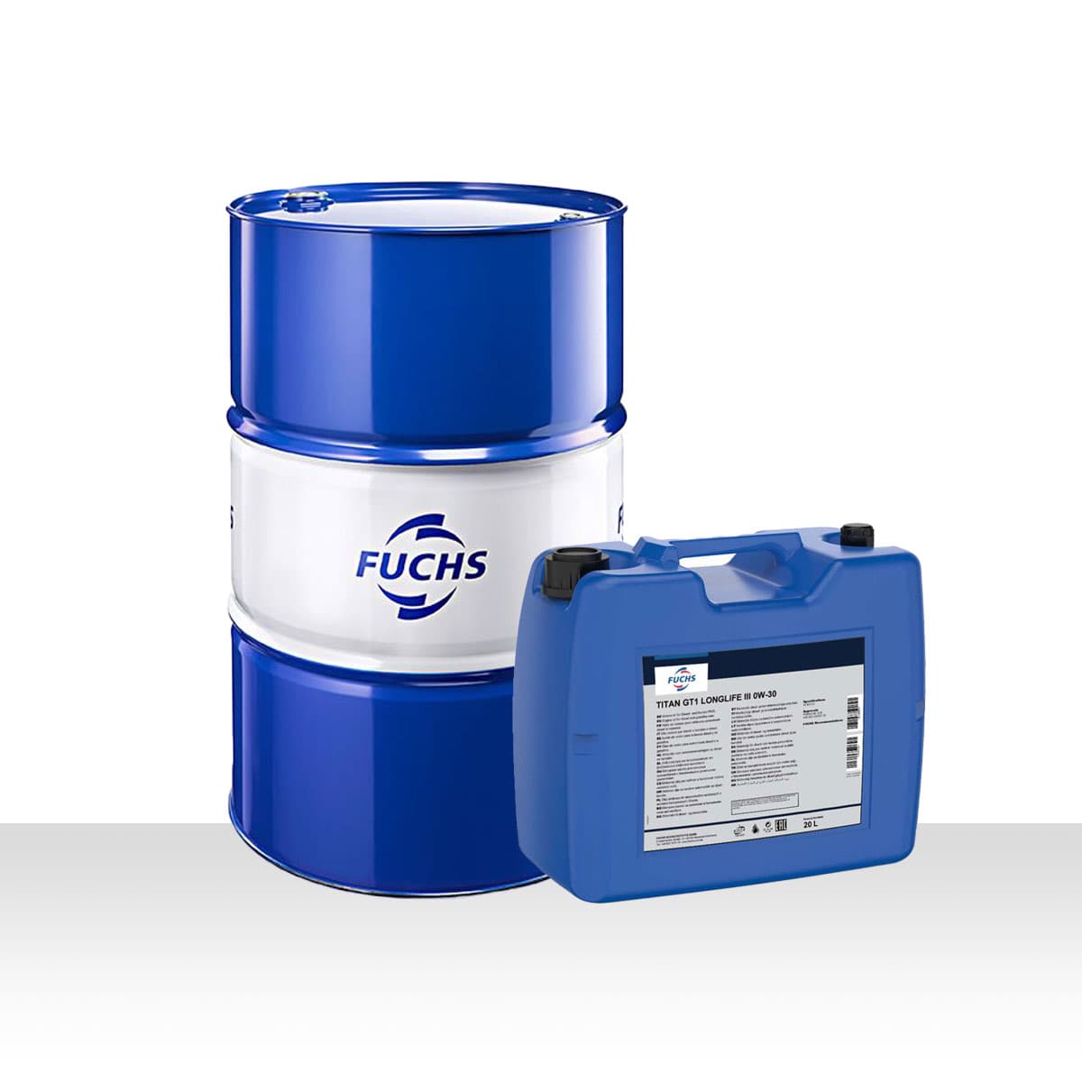 Fuchs Plantogear 220 S • Biologisch abbaubare Schm…