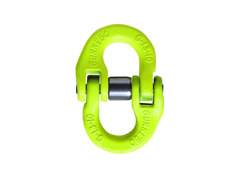 ''Gunnebo GrabiQ'' Coupling Link (G) - Siam Marine Supply and Services