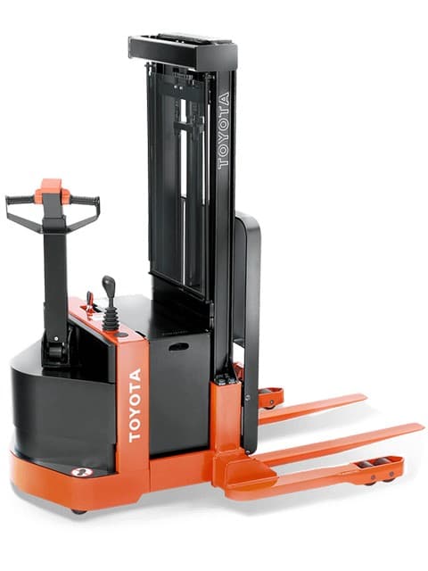 New 2019 Toyota Stacker 6BWC20 in Charlotte, NC