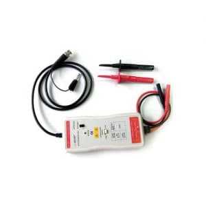 Differential High Voltage Probes Archives | Siglent