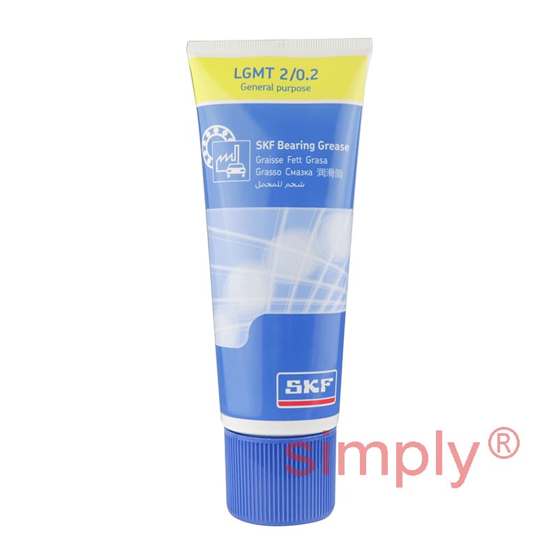 SKF LGMT 2 General Purpose Industrial Grease