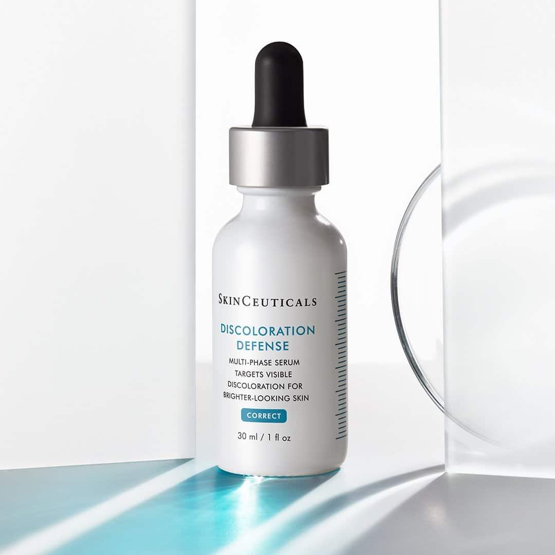 SkinCeuticals Discoloration Defense 30ml - SkinScience