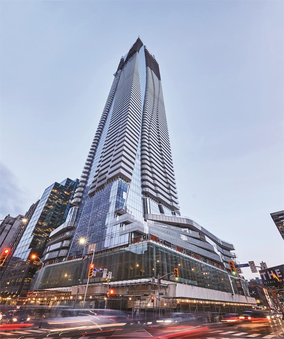 One Bloor - Skip The Line Condos