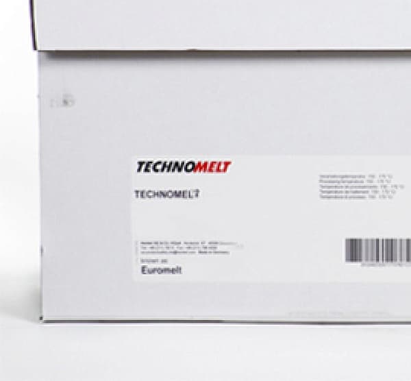 КЛЕЙ-РАСПЛАВ HENKEL TECHNOMELT EM 357 14KG — Склад Менделеева