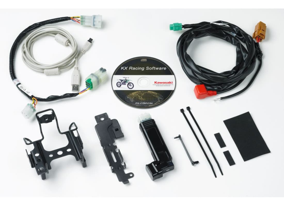 Calibration kit KXFI Kawasaki