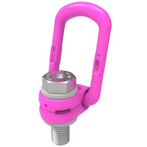 RUD VLBG Plus Swivel Hoist Ring