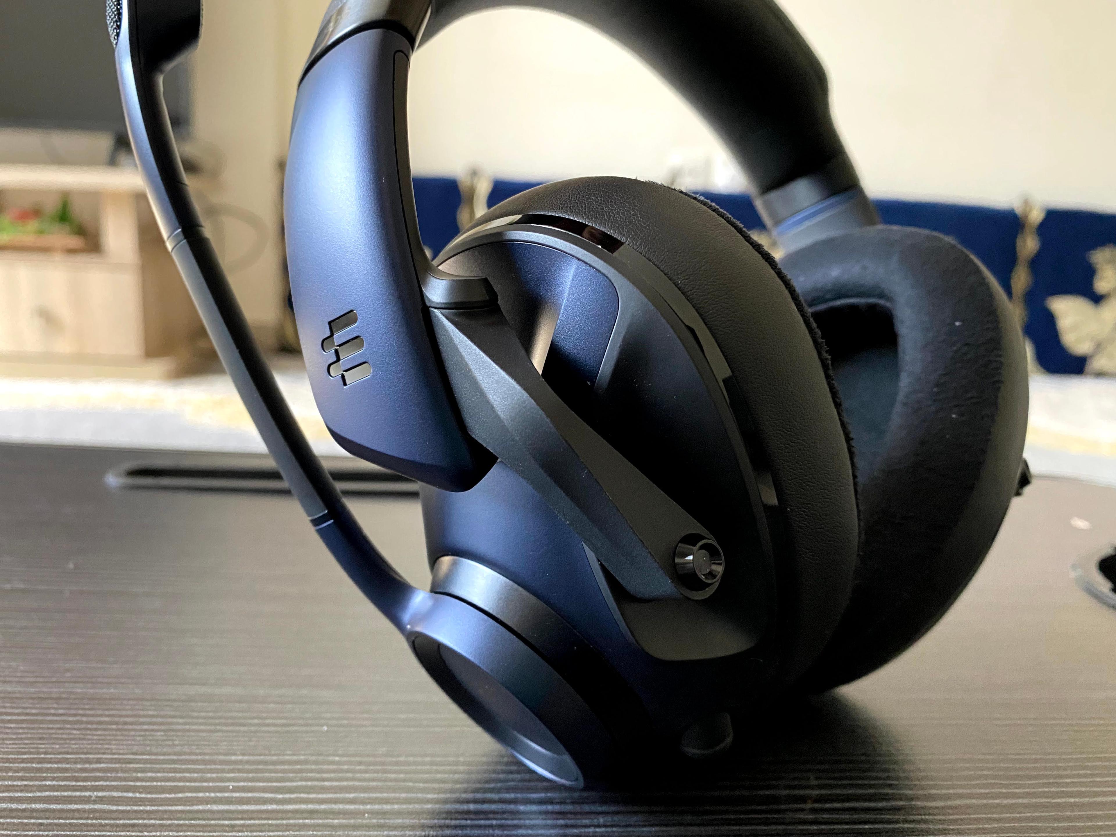 Epos H6Pro Open & Closed Acoustic Gaming Headset Review