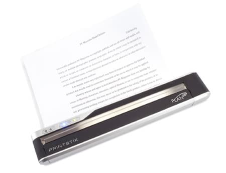 Planon PrintStik PS910