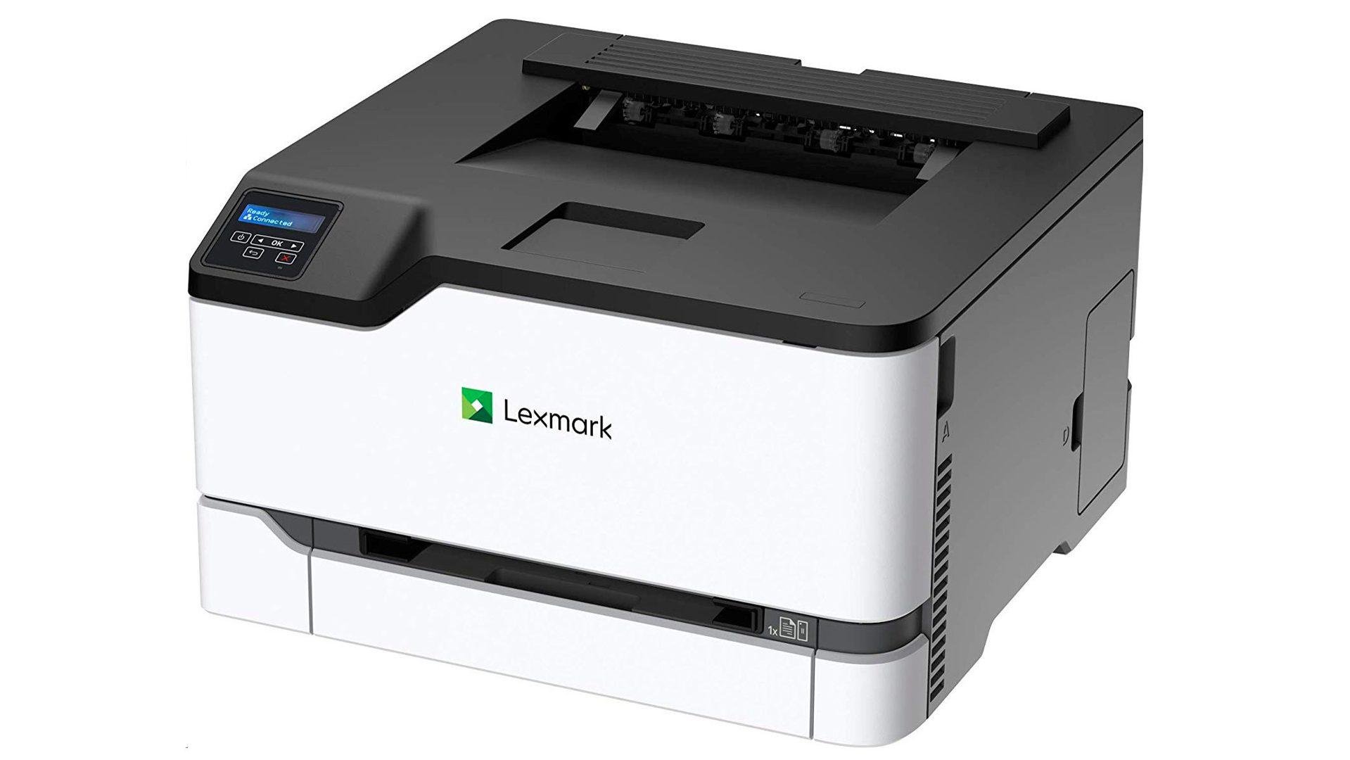 Lexmark C3224dw - Review 2019 - PCMag Australia