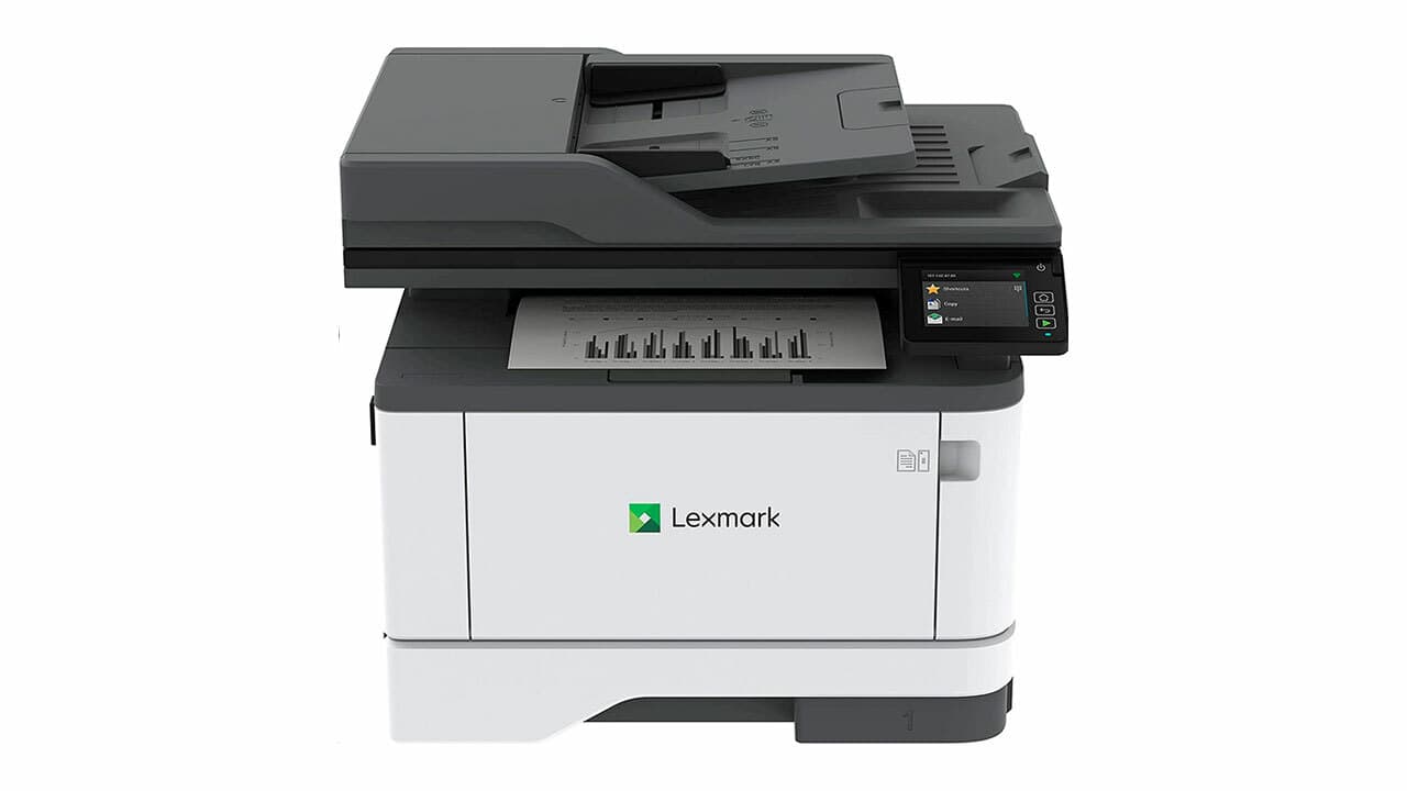 Lexmark MB3442adw - Review 2020 - PCMag Australia