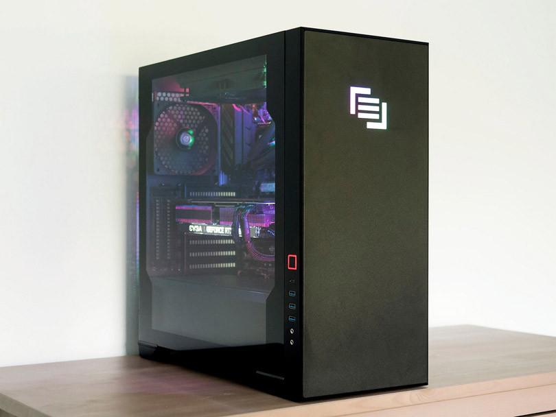 Maingear Vybe (2019) - Review 2019 - PCMag Australia