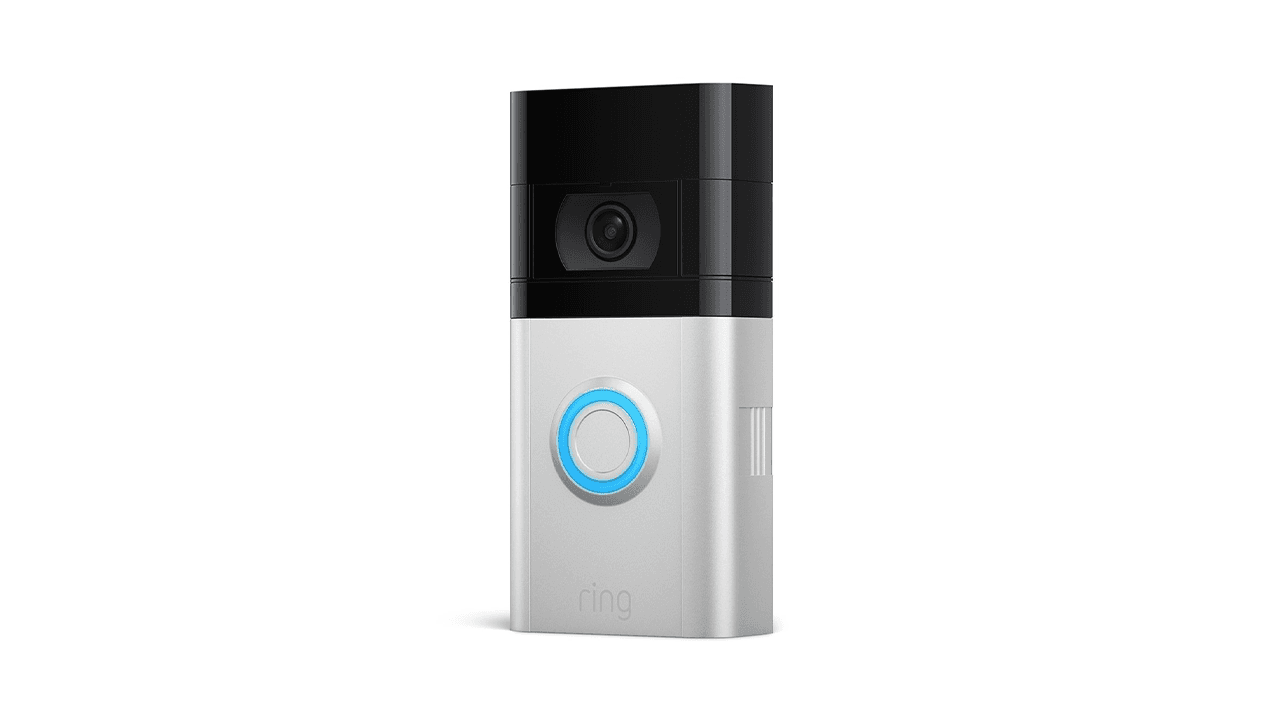 Ring Video Doorbell 4 - Review 2021 - PCMag Australia