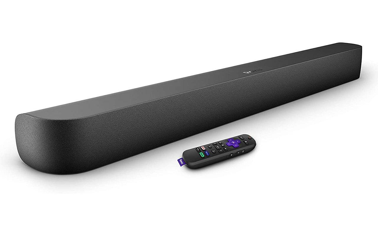 Roku Streambar Pro - Review 2021 - PCMag UK