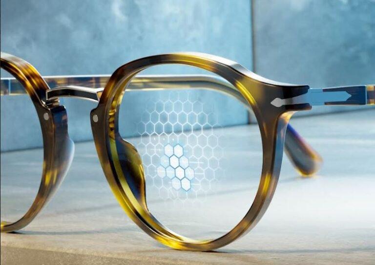 Essilor®, launches Varilux® XR series™: a breakthrough progressive lens ...