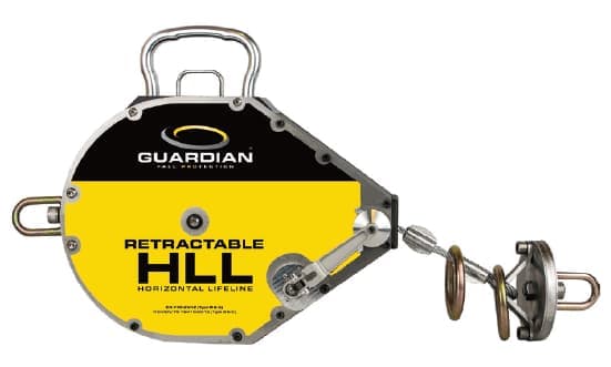 Guardian Fall Protection