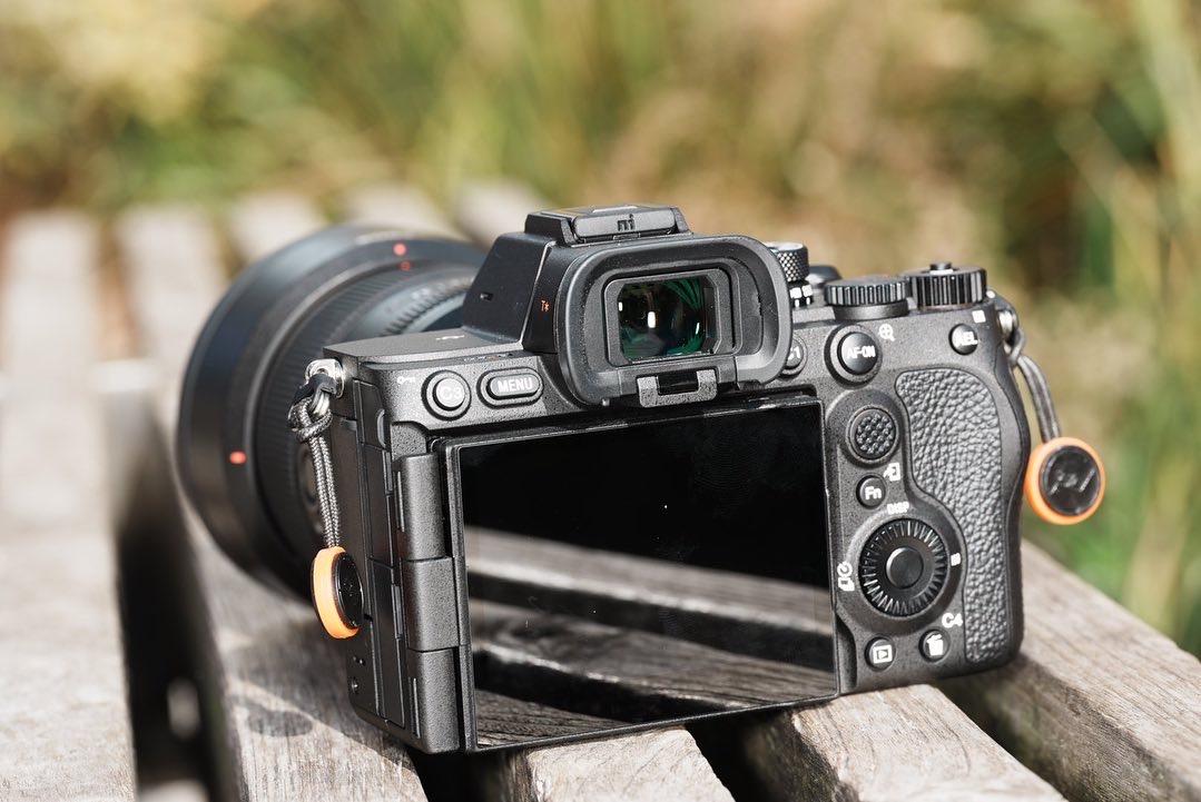 Sony Alpha 7R V: a Blockbuster Release - Bike Hugger