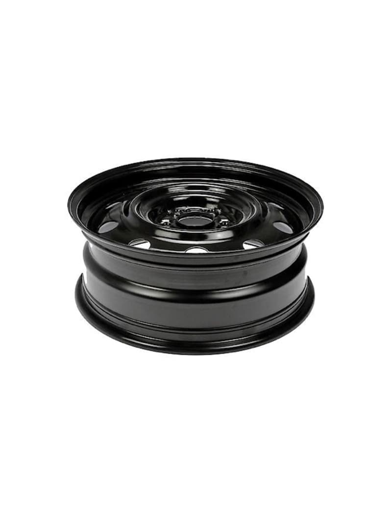 Dorman - OE Solutions 16 x 6.5 In. Steel Wheel - South Brisbane Service ...