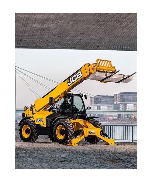 Jcb 540170 Ref 010354briggs Equipment