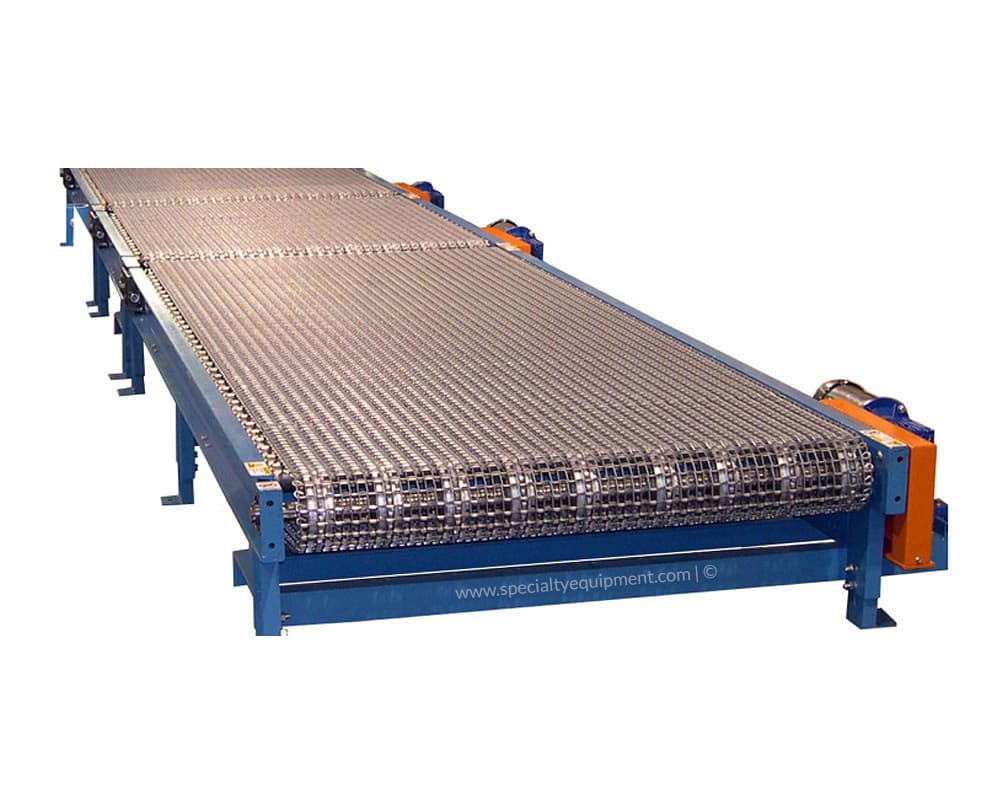 Wire Mesh Belt Wire Mesh Belts — Twentebelt | Metal Conveyor Belts