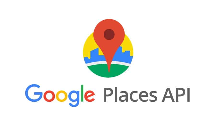 Google: Places API - Spiralking