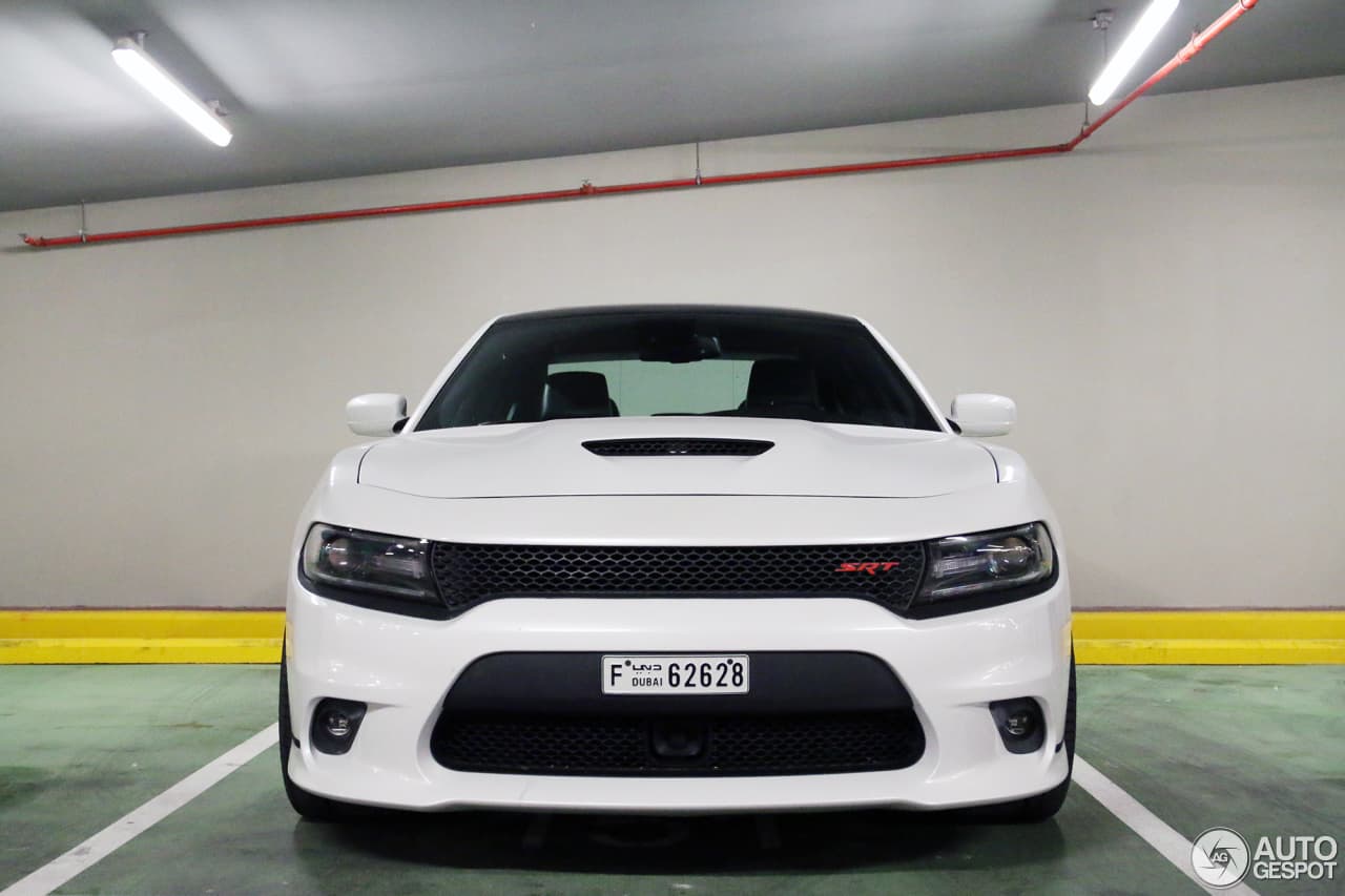 Dodge Charger SRT 392 2015 - 19 June 2016 - Autogespot