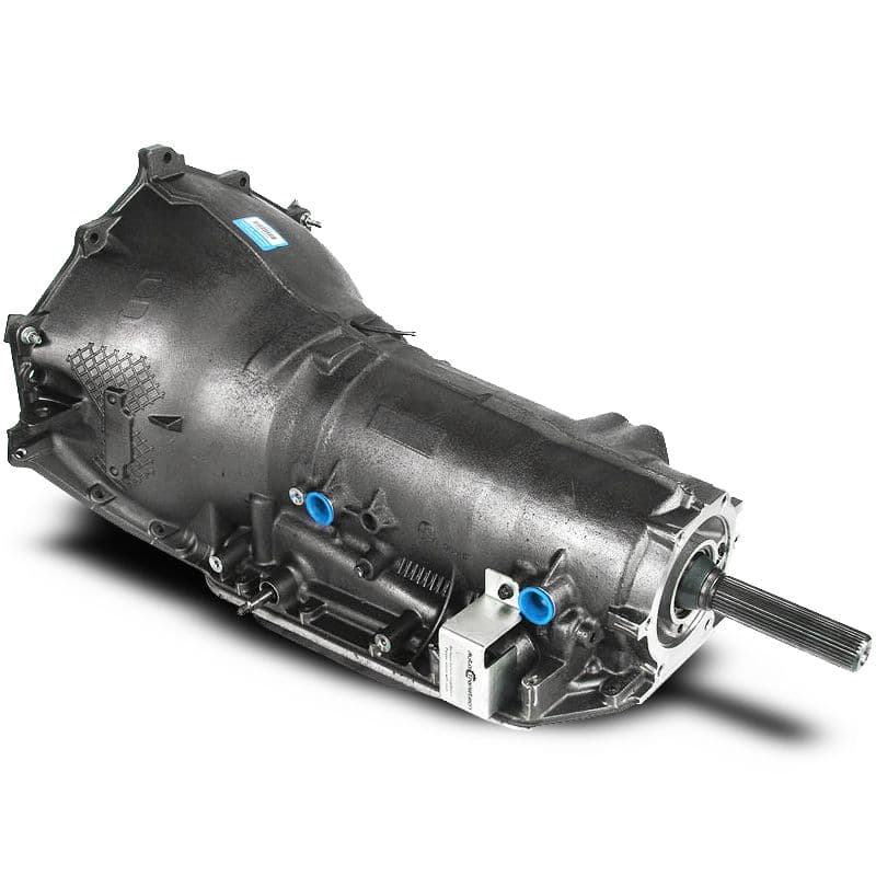 Prices On Remanufactured Automatic Transmissions