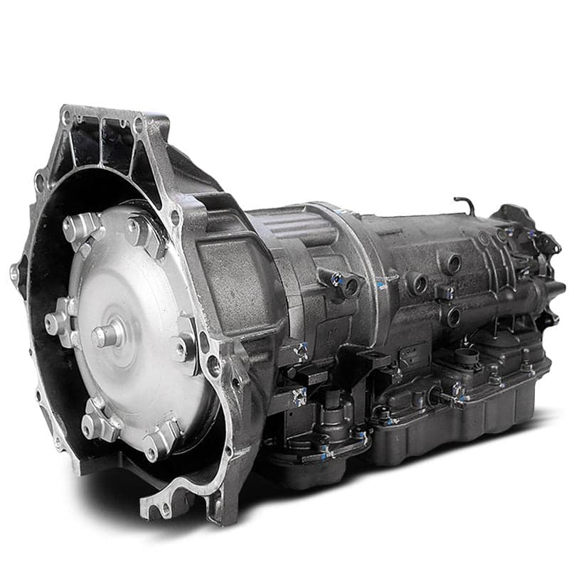 Prices On Remanufactured Automatic Transmissions