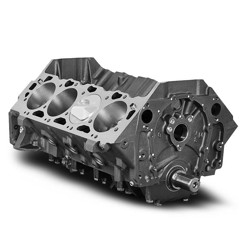 Chevy GM 5.7 350 Short Block Engine Sale, Remanufactured Rebuilt