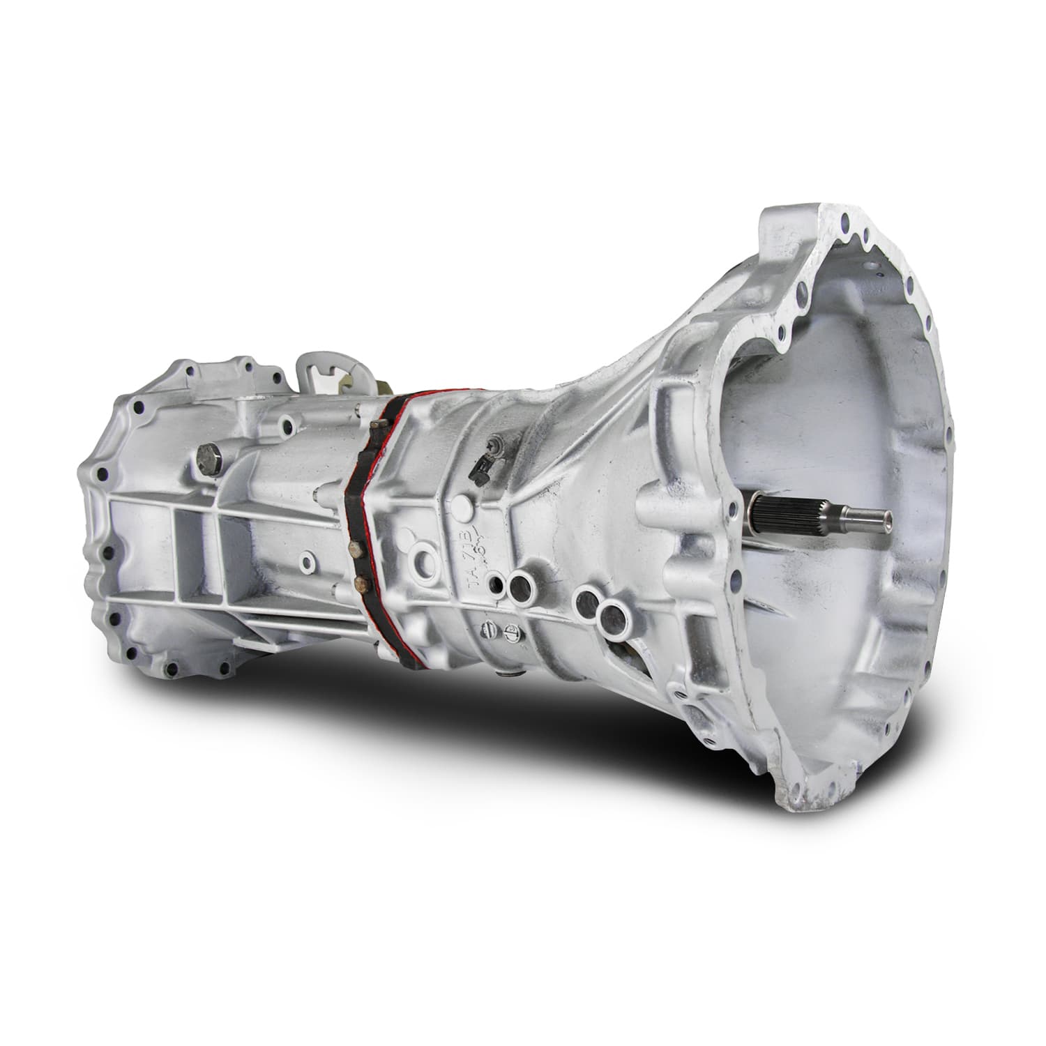 Allison 1000 M74 Transmission Chevy Silverado GMC Sierra