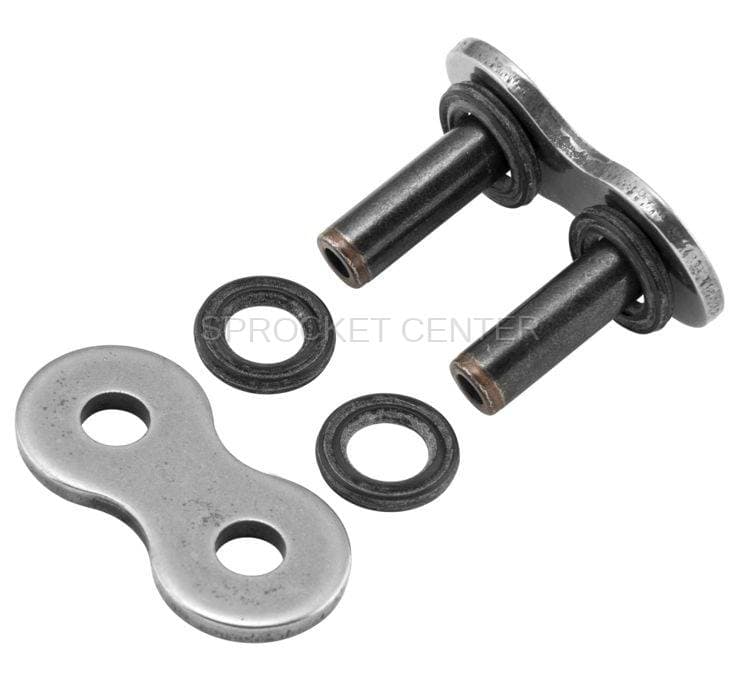 RK Chain 530GXW Master Link Rivet Type