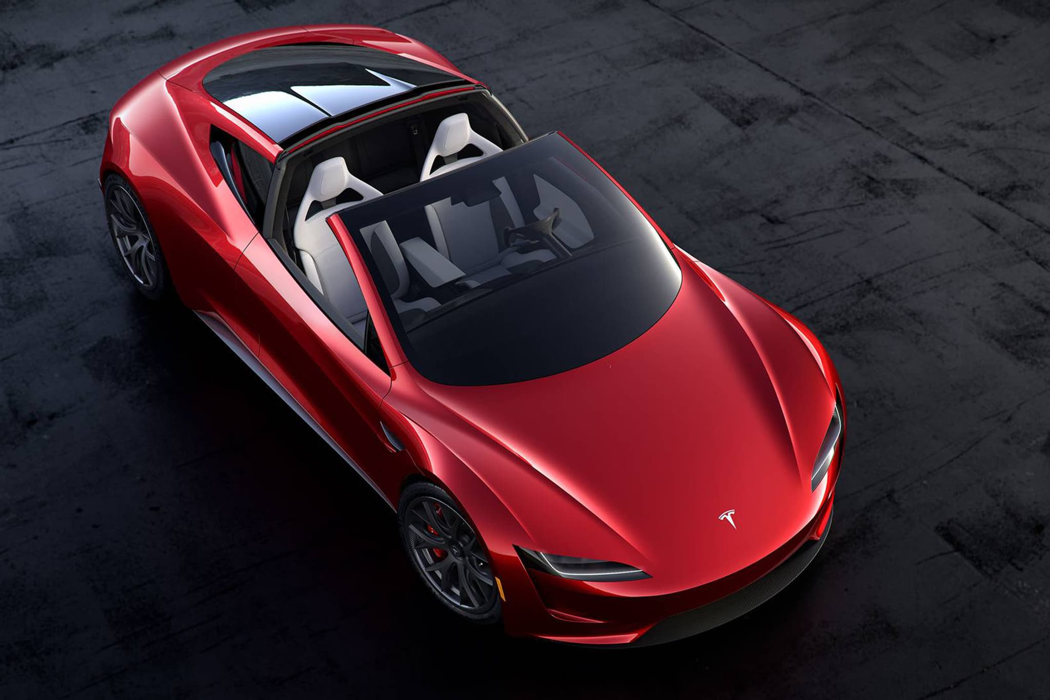 2020 Tesla Roadster Unveiled, Starts at $200,000 | Automobile Magazine