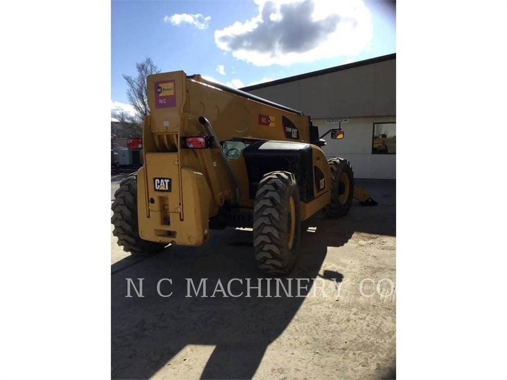 CAT TL1055D CN