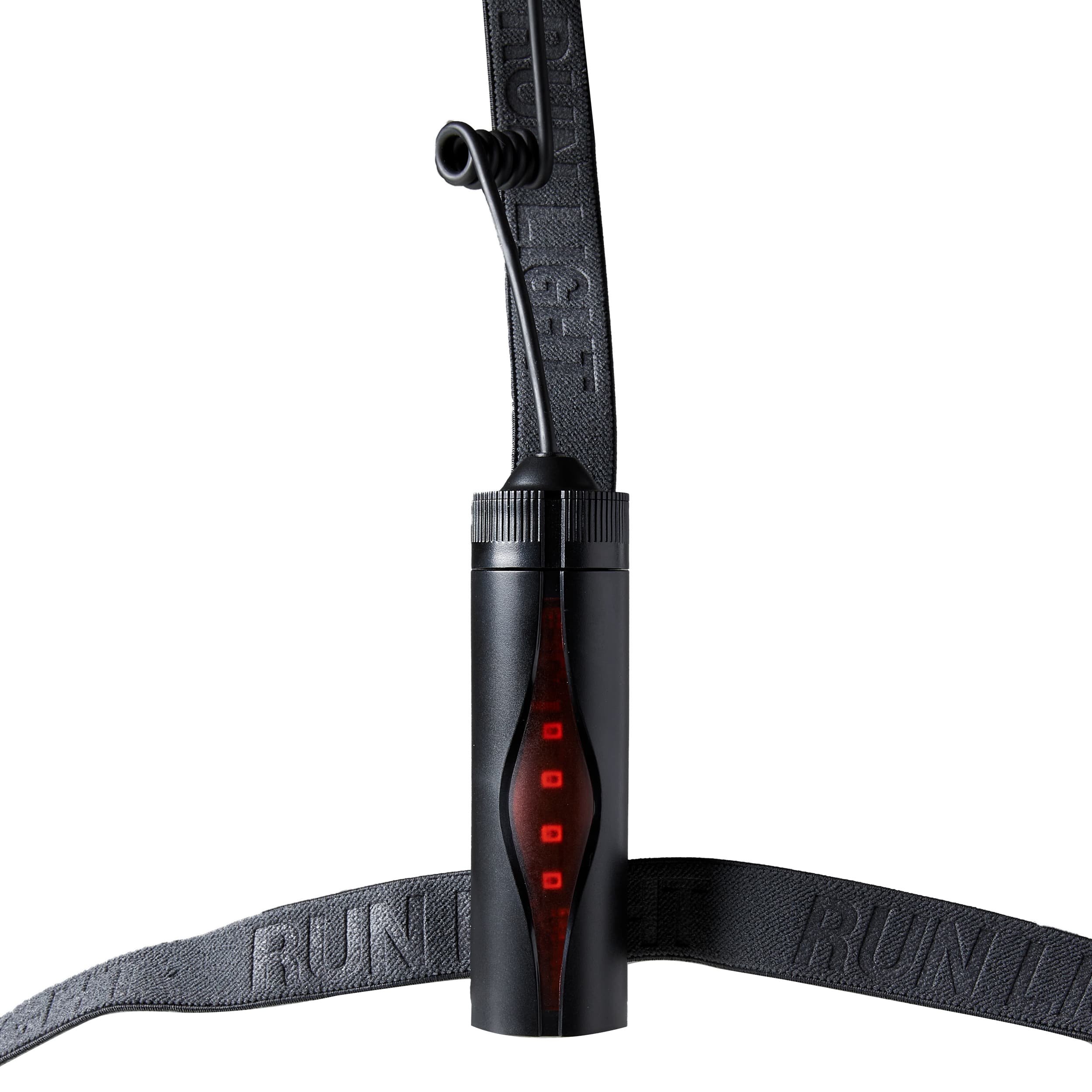 Kiprun présente deux nouveaux modèles de lampes Run Light