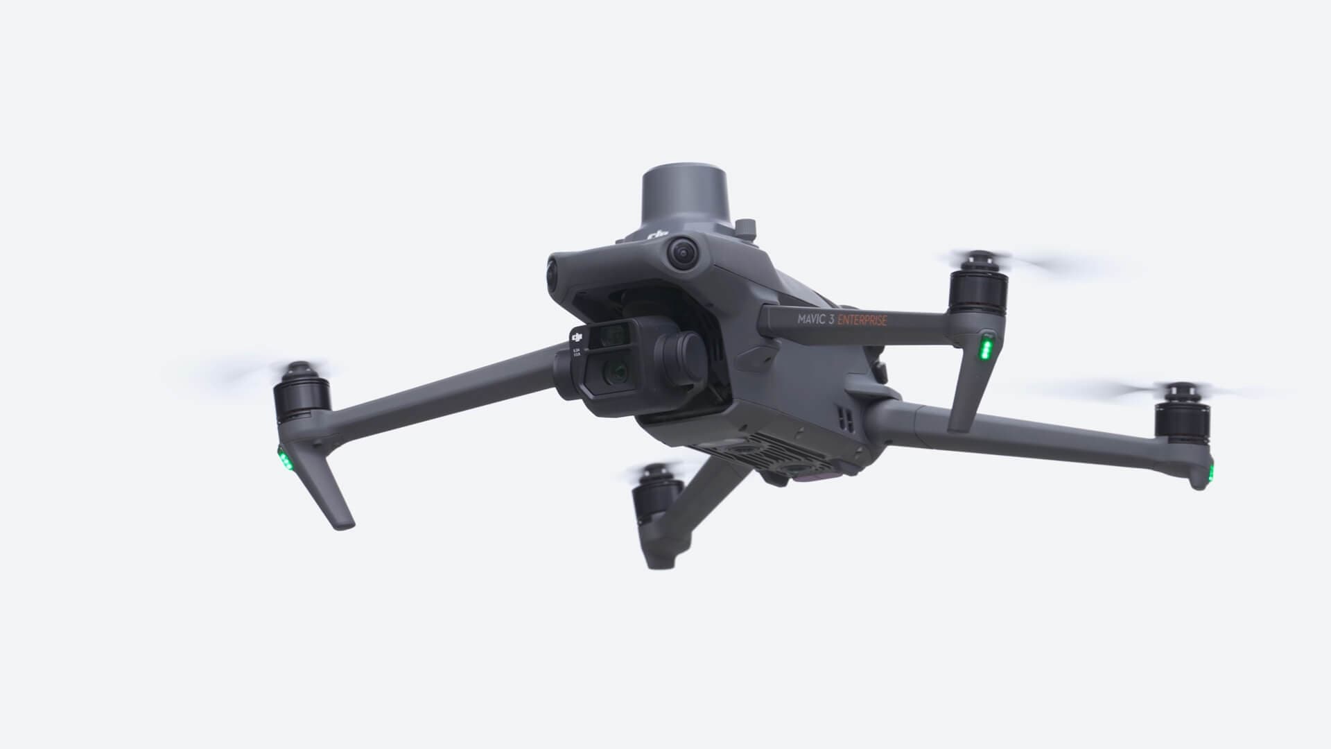 How to use Mavic 3 Enterprise data with ROCK Cloud!